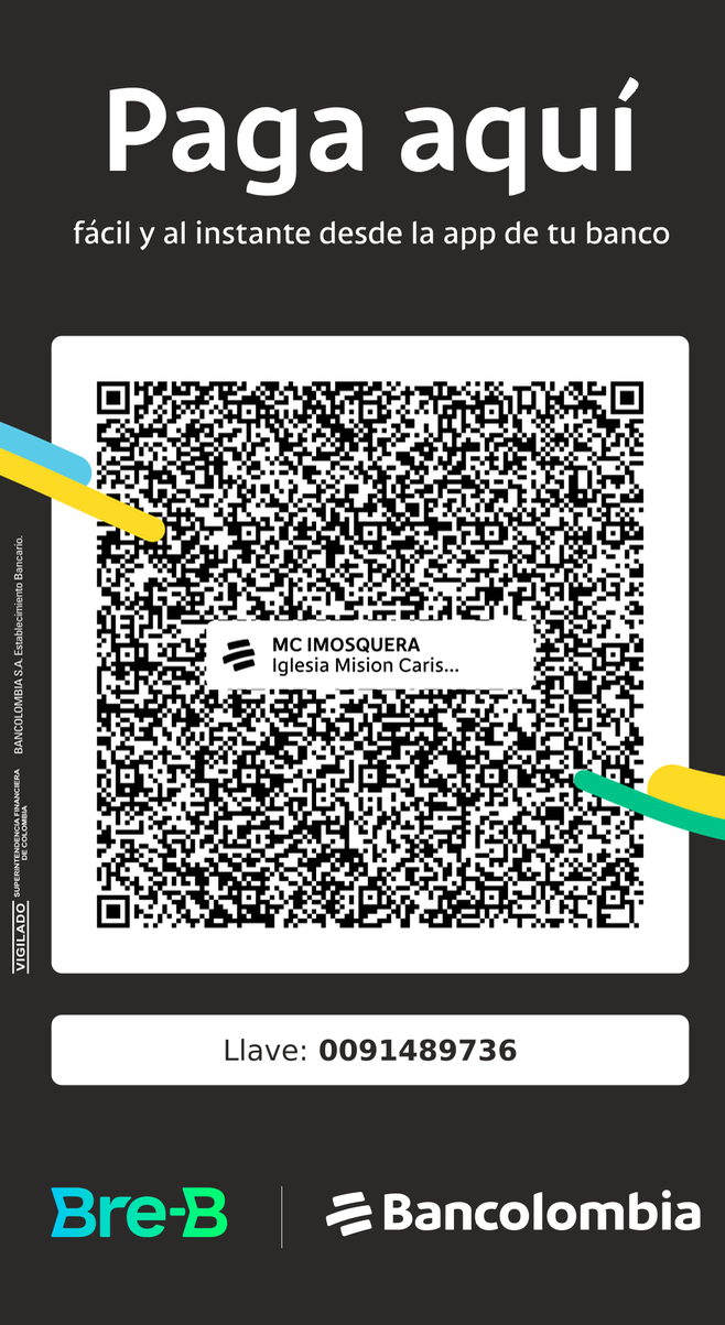 Código QR pactos